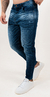 Imagem do Calça Skinny Destroyed Escura
