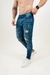 Imagem do Calça Skinny Destroyed