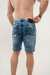 Bermuda Skinny Destroyed Clara - comprar online
