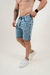 Bermuda Skinny Marmorizada