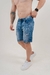 Bermuda Skinny Destroyed - loja online
