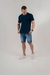 Bermuda Skinny Destroyed - Caunt Jeans