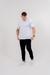 Calça Jogger Crago Preta - comprar online