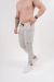Calça Jogger Crago Cinza - Caunt Jeans