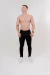 Calça Alfaiataria Slim Fit Preta na internet