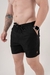 Short Linho Curto Preto - comprar online