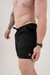 Short Linho Curto Preto - loja online