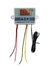 Termostato Digital Programable W3001 -50 A 110°c 220v Repjul - REPJUL REFRIGERACION
