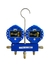 Kit Maletin Manifold Doble Digital Manguera 1,50mt en internet