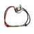 BIMETAL HELADERA CON FUSIBLE TERMICO - ML55