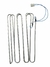Resistencia Heladera Electrolux Dff37/44/40 No Frost