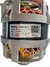 Motor Bomba Recirculación Lavavajilla 95w Electrolux - comprar online