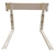 Kit Montaje Ménsulas M42x52x62 P/ Balcón Aire Acondicionado - comprar online