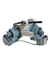 BOMBA LAVARROPAS SAMSUNG WF1904 COMPLETA - comprar online