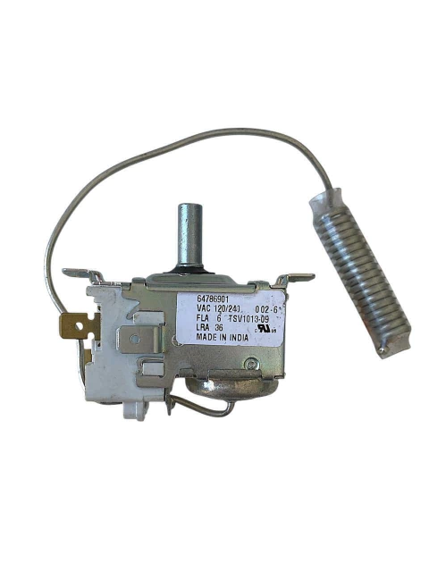 TERMOSTATO TSV 1013 ELECTROLUX DFW35/DF36 ORIG - comprar online