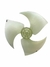 Pala Plaleta Ventilador Aire Acondicionado Ø536x153 - comprar online