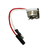 Termostato Bimetal De Deshielo Sin Fusible Heladera ML-55