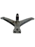 Soporte Tambor Lavasecarropas Siam Lsi-lvf100-b Repjul - tienda online