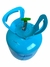 Garrafa Gas Refrigerante R32 3kg Repjul Refrigeración en internet