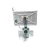 Damper Para Heladera WHIRLPOOL Y ESLABON DE LUJO No Frost VARIOS MODELOS en internet