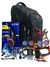 Kit Herramientas Refrigeración Mochila Completo