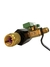 Válvula Perfección De Vacío Adaptador 1/4fm X 1/4fm X 3/8m - REPJUL REFRIGERACION