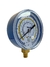 MANOMETRO DE BAJA VALUE 80MM R134 | R22 - comprar online