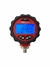 Manómetro Digital Alta Pg-30pro Multigases Elitech Repjul