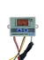 Termostato Digital Programable W3001 -50 A 110°c 220v Repjul - comprar online