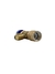 VALVULA LLAVE DE CARGA CON VOLANTE R22 1/4M - 1/4H - REPJUL REFRIGERACION