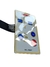 Placa Plaqueta Universal Control Microondas Repjul - REPJUL REFRIGERACION