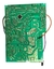 Placa Plaqueta Aire Acondicionado Hisense Hise53wcn (147) - comprar online