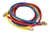 MANGUERA DE CARGA FREON VALUE R-22 X 90 CM
