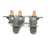 Electro Valvula Lavarropas LG T1304 Original - comprar online