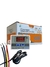 Termostato Digital Programable W3001 -50 A 110°c 220v Repjul