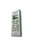 Placa Universal Aire Acondicionado Con Relee Scl-u20 Repjul - REPJUL REFRIGERACION
