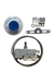 TERMOSTATO HELADERA VT9 1.20 MTS L-2590 - comprar online