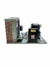 Imagen de Unidad Condensadora Motocompresor Tecumseh 1 Hp R404 Repjul