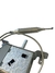 TERMOSTATO HELADERA ARUKI 173-05 NO FROST - tienda online