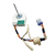 FORZADOR MOTOR HELADERA GENERAL ELECTRIC 9.75V PANASONIC - comprar online