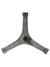 Soporte Tambor Lavasecarropas Siam Lsi-lvf100-b Repjul en internet