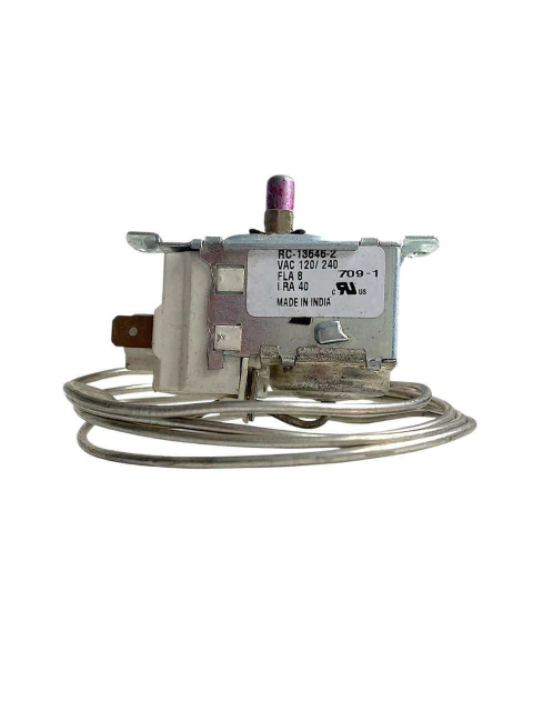 TERMOSTATO RC-13646-2 ROBERTSHAW TF-7 ARRASTRE - comprar online
