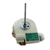 FORZADOR MOTOR HELADERA GENERAL ELECTRIC 9.75V PANASONIC - REPJUL REFRIGERACION
