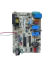 Placa Plaqueta Aire Acondicionado Bgh Bsc55cns (140) - comprar online