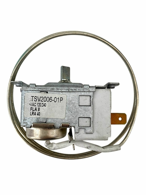 TERMOSTATO HELADERA TSV 2006-01 - comprar online