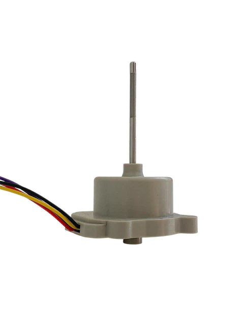 Motor Forzador No Frost LG Eau65058313 46mm Dc12v Repjul