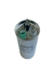 Capacitor Marcha Aluminio 40+8uf 440v 50/60hz - REPJUL REFRIGERACION