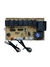 Placa Universal Aire Acondicionado Con Relee Scl-u20 Repjul - comprar online
