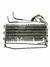 Evaporador Resistencia Inverter Heladera Samsung Repjul