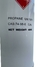 LATA GAS REFRIGERANTE R290 x 400GR BEON - tienda online